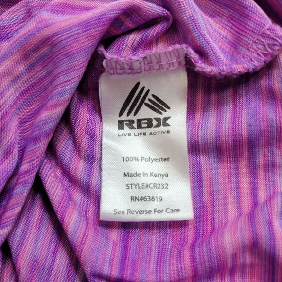RBX Performance shirt L - Picture 4 of 4